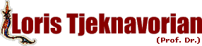 Loris Tjeknavorian